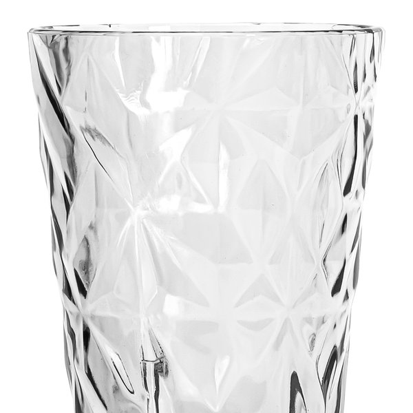 Longdrinkglas PRISM | Mist | 30cl | 100% Onbreekbaar | 36 Stuks | Optioneel Bedrukt | Ø87x139(h)mm