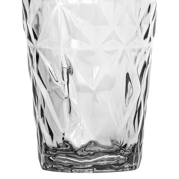 Longdrinkglas PRISM | Mist | 30cl | 100% Onbreekbaar | 36 Stuks | Optioneel Bedrukt | Ø87x139(h)mm