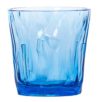 Catchee Tumbler FLOW | Ocean | 25cl | 100% Onbreekbaar | 36 Stuks | Optioneel Bedrukt | Ø87x90(h)mm