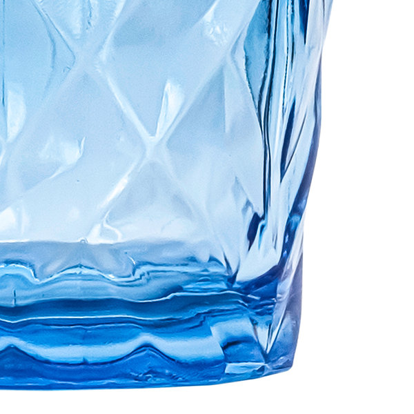 Tumblers PRISM | Ocean | 25cl | 100% Onbreekbaar | 36 Stuks | Optioneel Bedrukt | Ø87x90(h)mm