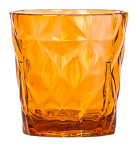 Catchee Tumbler PRISM | Sunset | 25cl | 100% Onbreekbaar | 36 Stuks | Optioneel Bedrukt | Ø87x90(h)mm