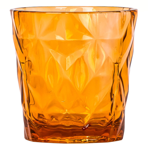 Tumblers PRISM | Sunset | 25cl | 100% Onbreekbaar | 36 Stuks | Optioneel Bedrukt | Ø87x90(h)mm