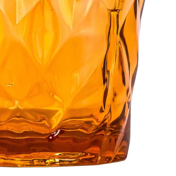 Tumblers PRISM | Sunset | 25cl | 100% Onbreekbaar | 36 Stuks | Optioneel Bedrukt | Ø87x90(h)mm