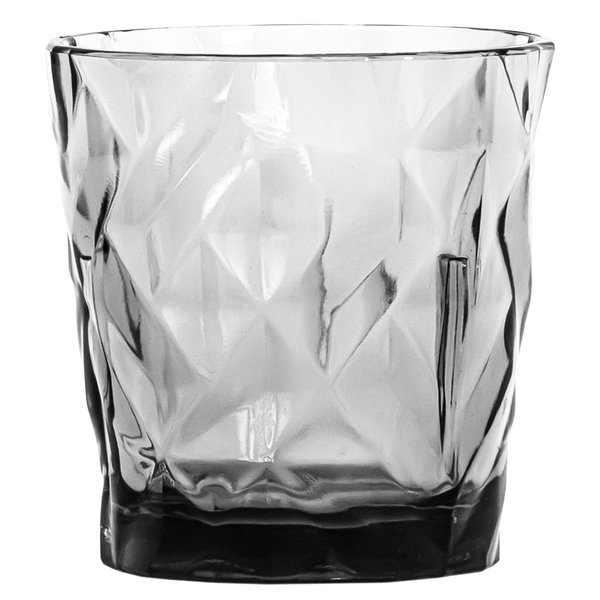 Tumblers PRISM | Mist | 25cl | 100% Onbreekbaar | 36 Stuks | Optioneel Bedrukt | Ø87x90(h)mm