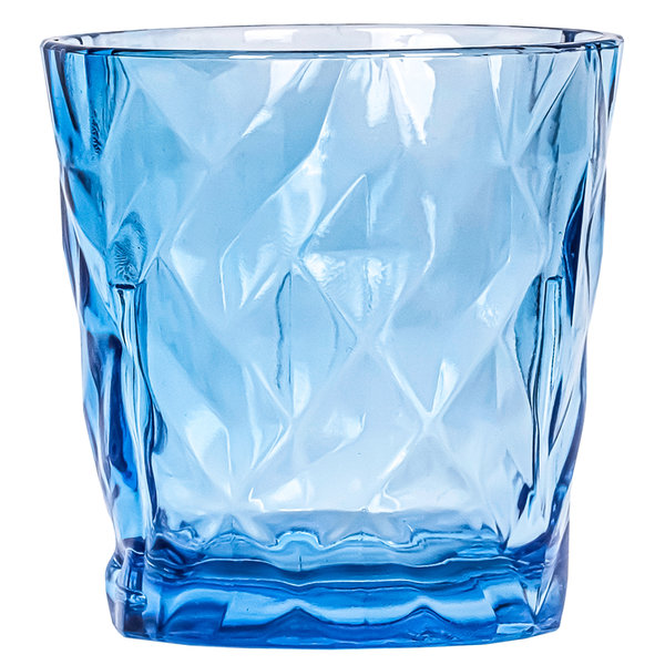 Tumblers PRISM | Ocean | 25cl | 100% Onbreekbaar | 36 Stuks | Optioneel Bedrukt | Ø87x90(h)mm