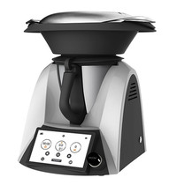 CaterChef Thermoblender | 1,5kW | Voorzien van inductieverwarming | 390x320x436(h)mm 
