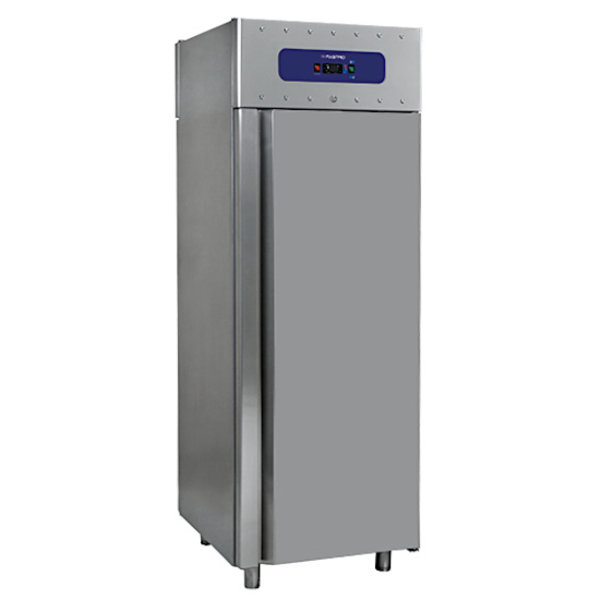 Koelkast | 700L (2/1 GN) | RVS | -2°C/+8°C | Geventileerd | 0.3kW | 700x810x2150(h)mm