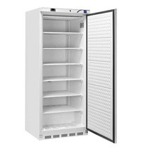 Mastro Vrieskast | 600L | Wit | -18°C/-22°C | Statisch | Wielen | 780x720x1885(h)mm 