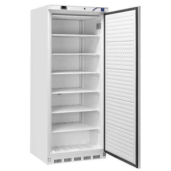 Vrieskast | 600L | Wit | -18°C/-22°C | Statisch | Wielen | 780x720x1885(h)mm