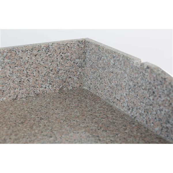 Pizzawerkbank | COMPACT LINE | 350L | 3 Deuren (1/1 GN) | +2°C/+8°C | Statisch + Ventilator | 1400x700x1020(h)mm