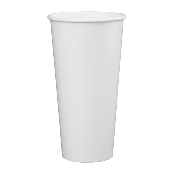 Bekers (Koude Dranken) | Recyclebaar Papier | 340ml | 1000 Stuks