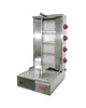 Diamond Donergrill | Gas (4 Branders) | Max. 55 kg | 580x660x1045(h)mm 