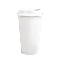 Olympia Koffiebekers | Herbruikbaar | 450ml | 25 Stuks | Ø90x150mm