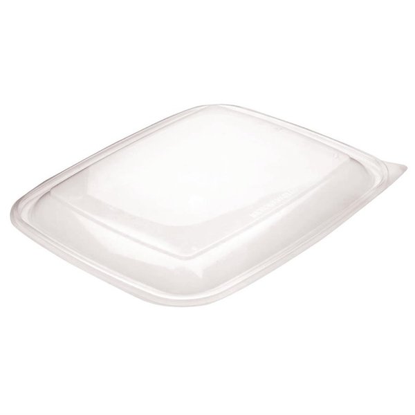 Deksels | Voedselcontainer GAS-DE763 | Polypropyleen | 300 Stuks | 231x169x21mm