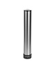 San Jamar Bekerdispenser | 80-300ml Bekers | RVS | Ø100x597mm 