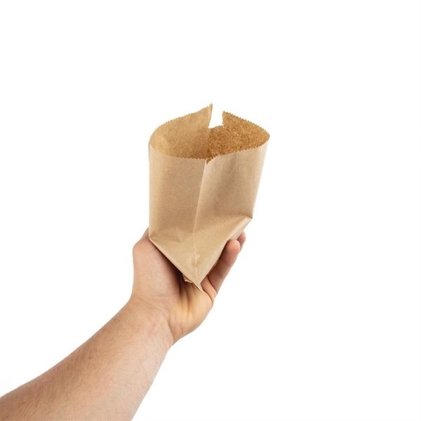 Tassen | Recyclebaar Papier | 1000 stuks | 177x177mm