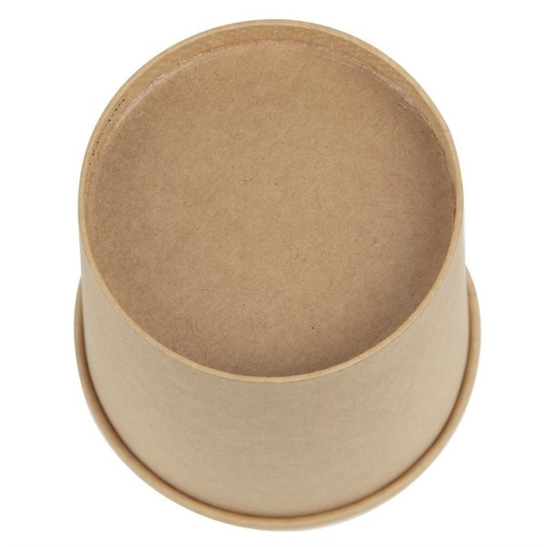 Soepkommen | Composteerbaar Karton | 450ml | 500 stuks