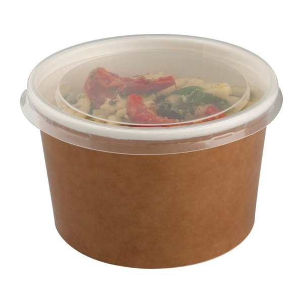 Saladedozen | Recyclebaar Karton | 700ml | 150 stuks