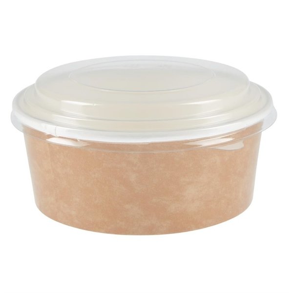 Saladedozen | Recyclebaar Karton | 700ml | 150 stuks