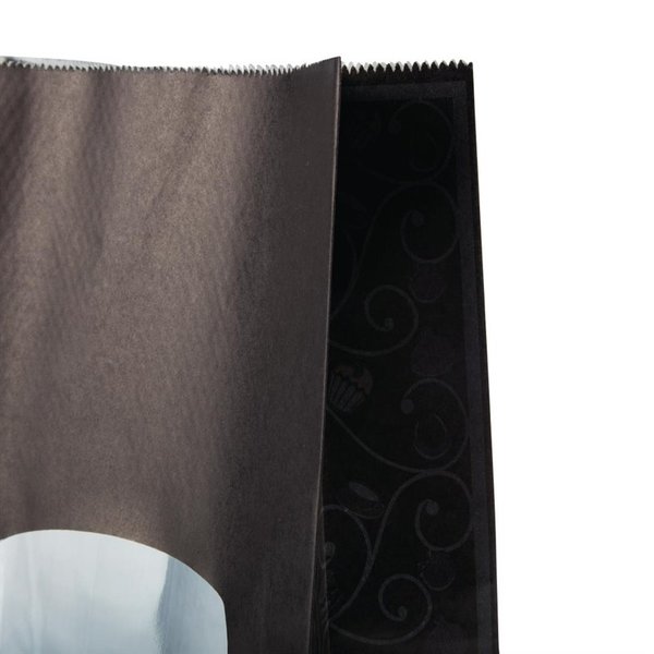 Sandwichzakken | Recyclebaar Papier | 250 stuks | 220x155x72mm