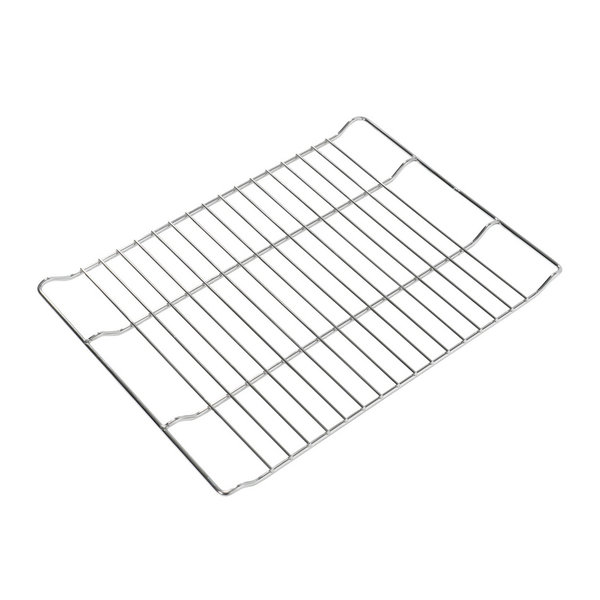 Ovenrooster | Bartscher Heteluchtoven BAR-A120880/A120701 | RVS | 400x290x20(h)mm