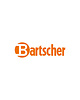 Bartscher Bakplaat | Bartscher Heteluchtoven BAR-A120880/A120701 | Aluminium | 400x280x11(h)mm 