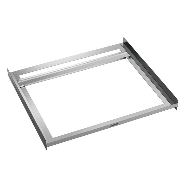 Stapelframe | Bartscher Heteluchtovens | 598x536x55(h)mm