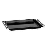 Bartscher Bakblik | Bartscher Heteluchtoven BAR-121782 | Geëmailleerd Plaatstaal | 435x352x30(h)mm 