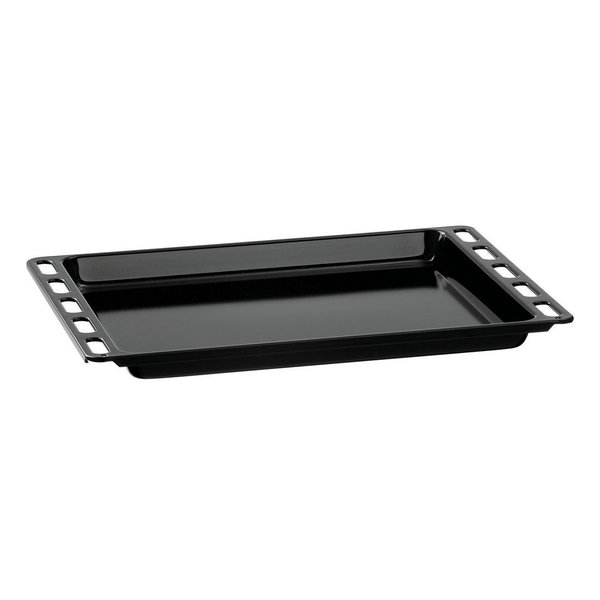 Bakblik | Bartscher Heteluchtoven BAR-121782 | Geëmailleerd Plaatstaal | 435x352x30(h)mm