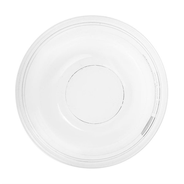 Deli Kommen | Composteerbaar PLA | 460ml | 1000 stuks | Ø96x96mm