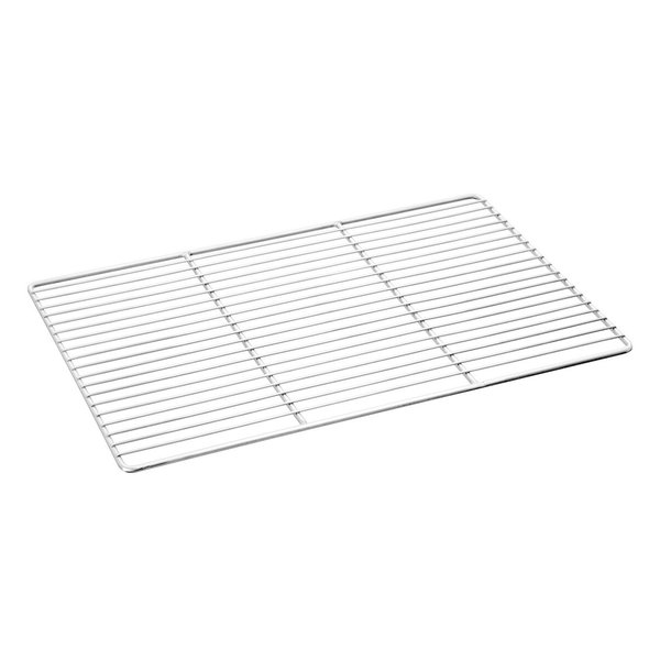 Ovenrooster | RVS | 600x400x8(h)mm