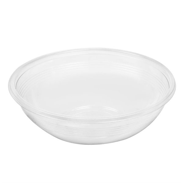 Saladekommen | Composteerbaar PLA | 690ml | 300 stuks | Ø185x65mm