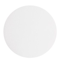 Vegware Scheidings Schijven Hamburgers | Plastic | 5000 Stuks | Ø100mm 