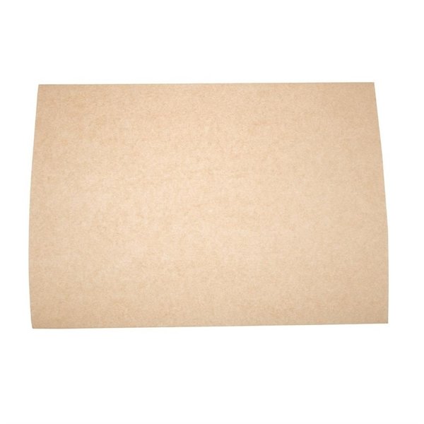 Vetvrij Papier | Composteerbaar | 500 stuks | 380x275mm