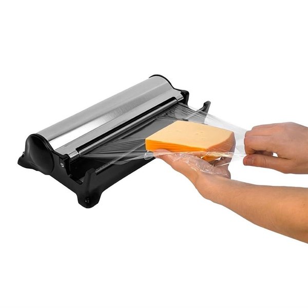 Foliedispenser 30cm | Aluminium | 211x108mm