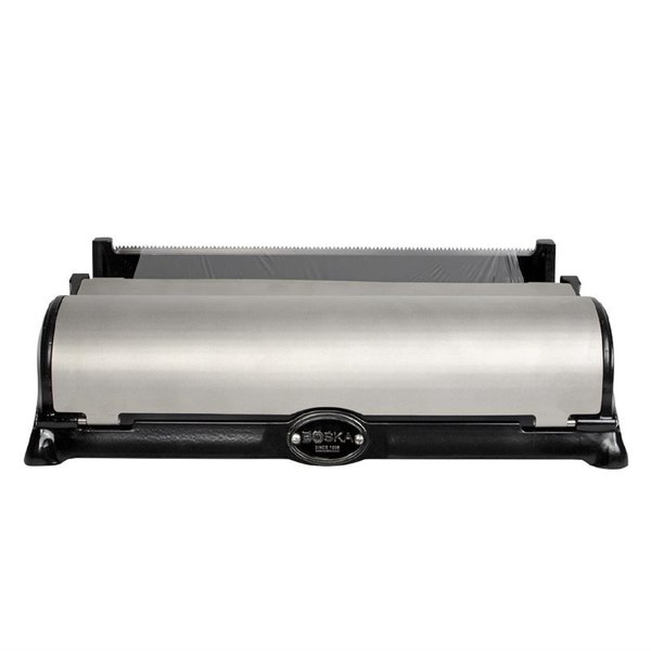 Foliedispenser 30cm | Aluminium | 211x108mm