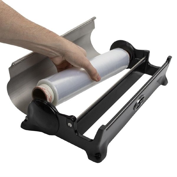Foliedispenser 30cm | Aluminium | 211x108mm