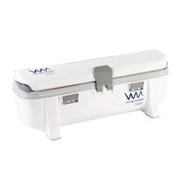 Wrapmaster Foliedispenser 30cm | Wrapmaster 3000 