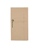 Fiesta Recyclable Servetten | Voor Dispensers | Recyclebaar Kraftpapier | 6000 stuks | 320x300mm 