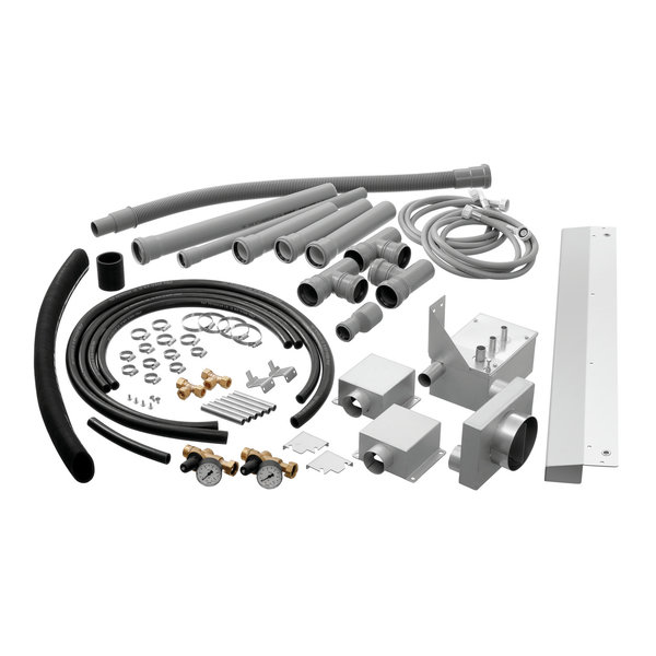 Installatiekit LBO60 | Bartscher Heteluchtovens