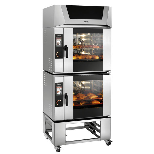 Installatiekit LBO60 | Bartscher Heteluchtovens