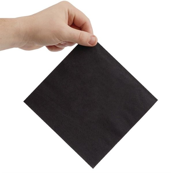 Lunchservetten | Recyclebaar Papier | 2000 stuks | 330x330mm