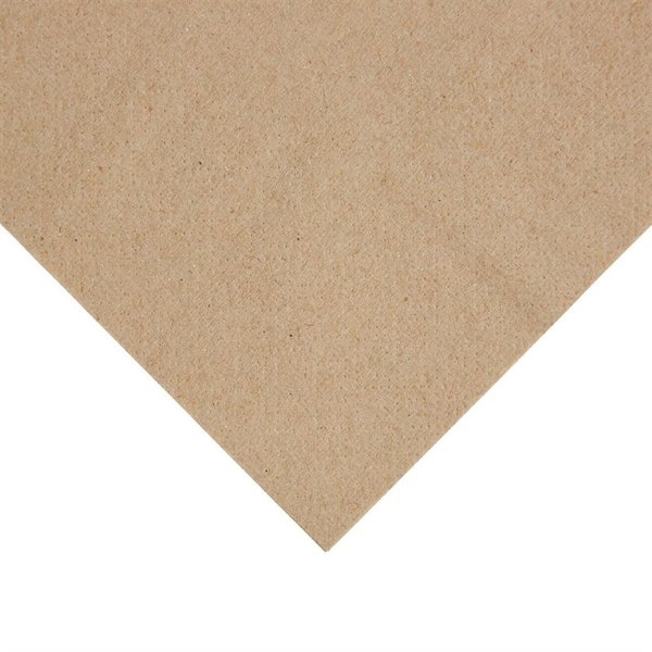 Lunchservetten | Recyclebaar Papier | 2000 stuks | 330x330mm