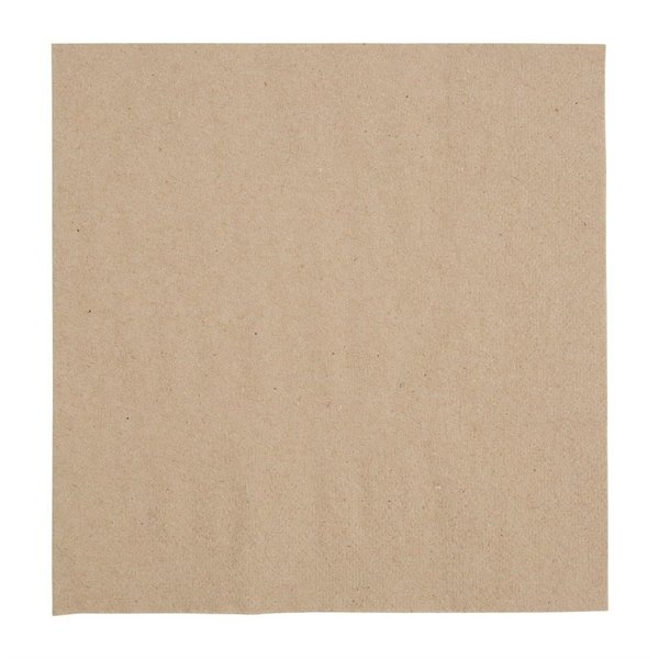 Lunchservetten | Recyclebaar Papier | 2000 stuks | 330x330mm