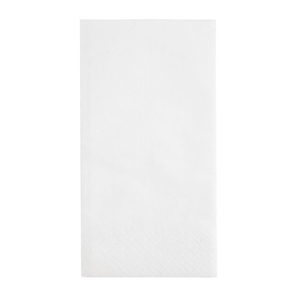 Lunchservetten | Recyclebaar Papier | 2000 stuks | 330x330mm