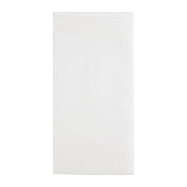 Dinerservetten | Recyclebaar Papier | 2000 stuks | 400x400mm