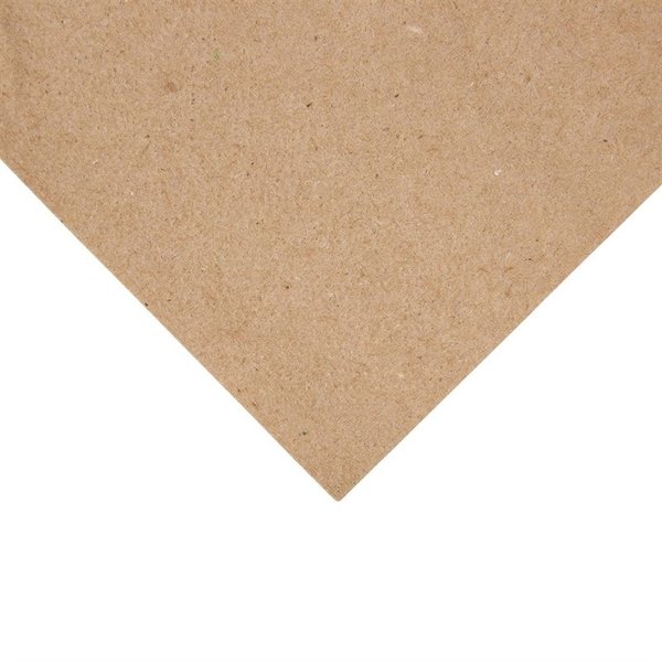 Dinerservetten | Recyclebaar Papier | 2000 stuks | 400x400mm