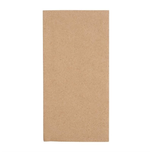 Dinerservetten | Recyclebaar Papier | 2000 stuks | 400x400mm