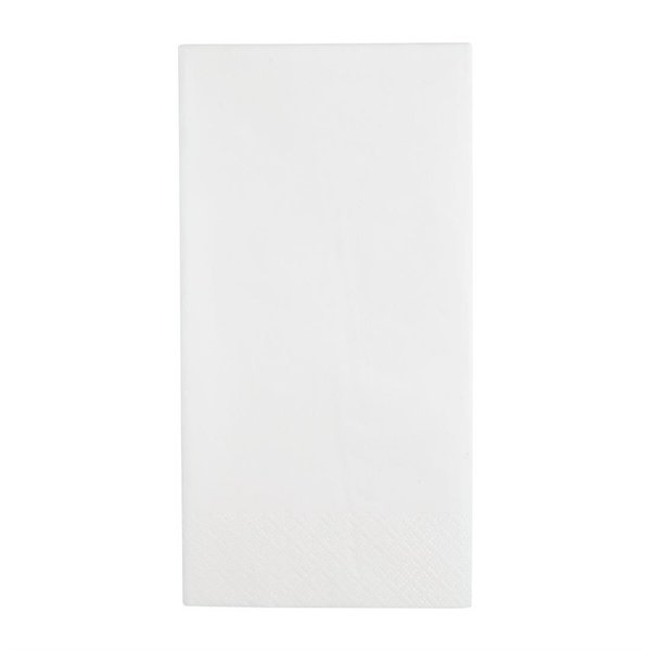 Dinerservetten | Recyclebaar Papier | 1000 stuks | 400x400mm