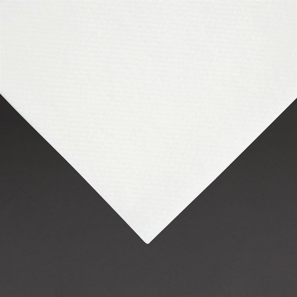 Premium Dinerservetten | Recyclebaar Papier | 500 stuks | 400x400mm